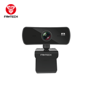 FANTECH LUMINOUS C30 2K WEBCAM Streaming