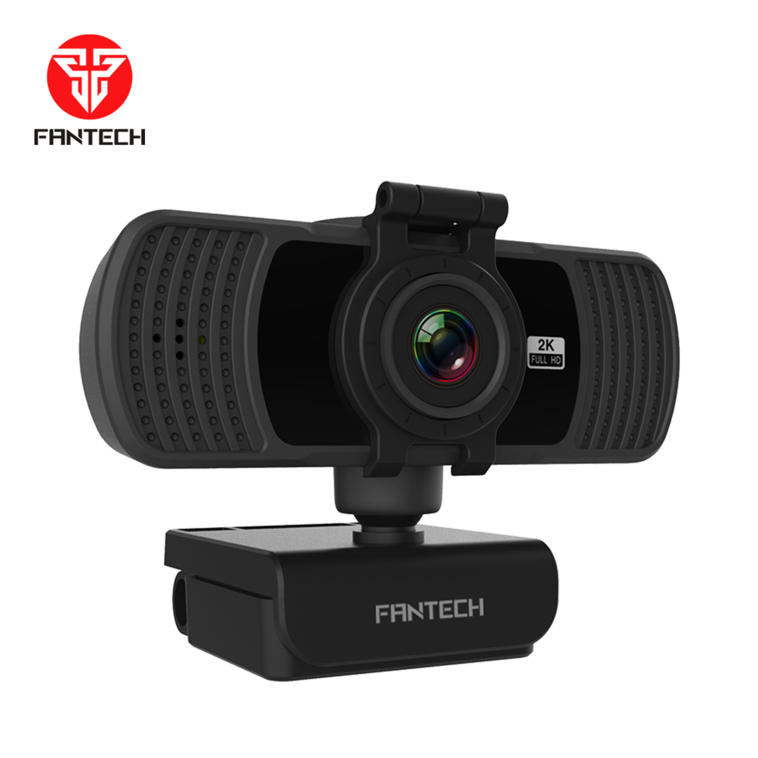 Fantech LUMINOUS C31 QHD 2K Webcam