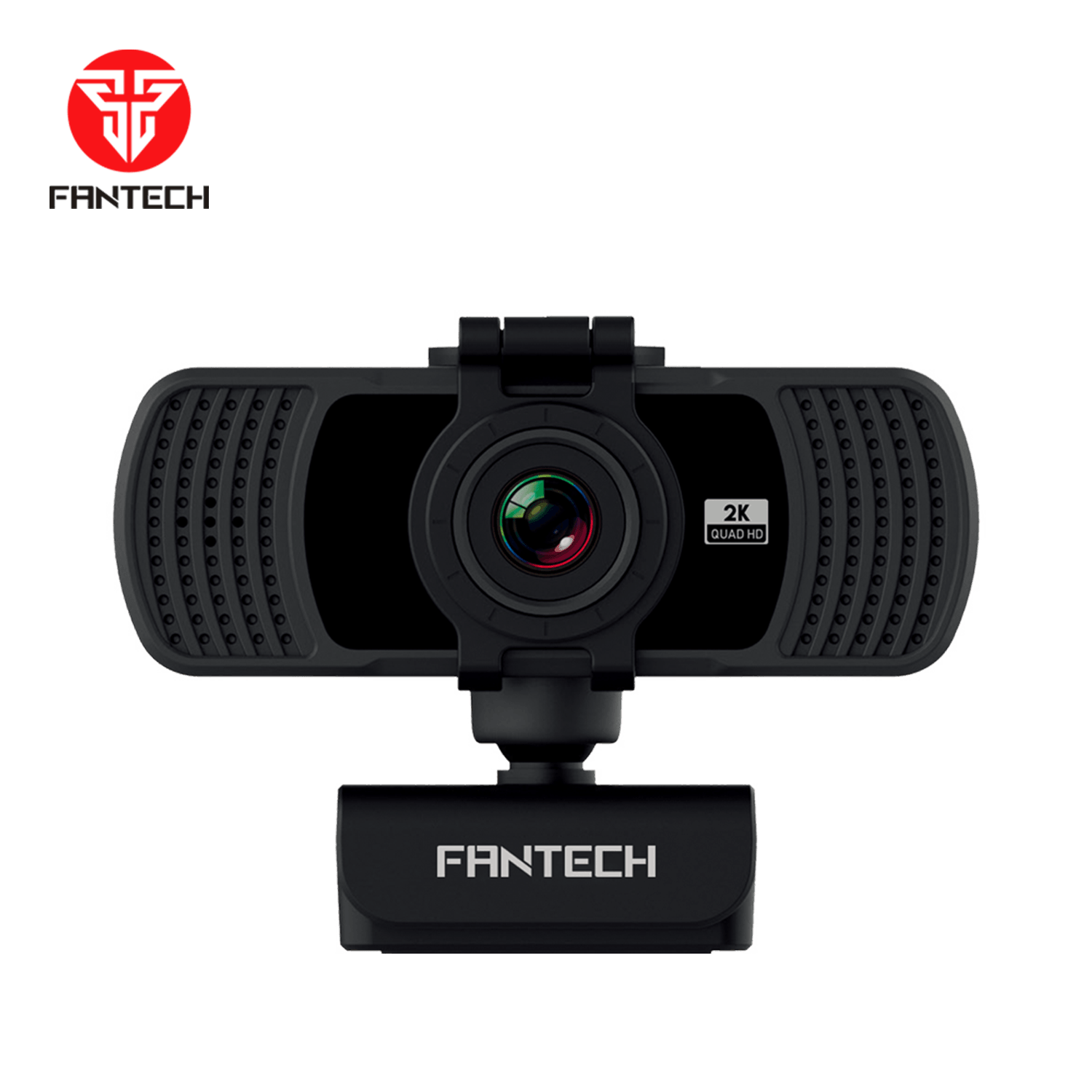 Fantech luminous c31 qhd 2k webcam - Fun Touch