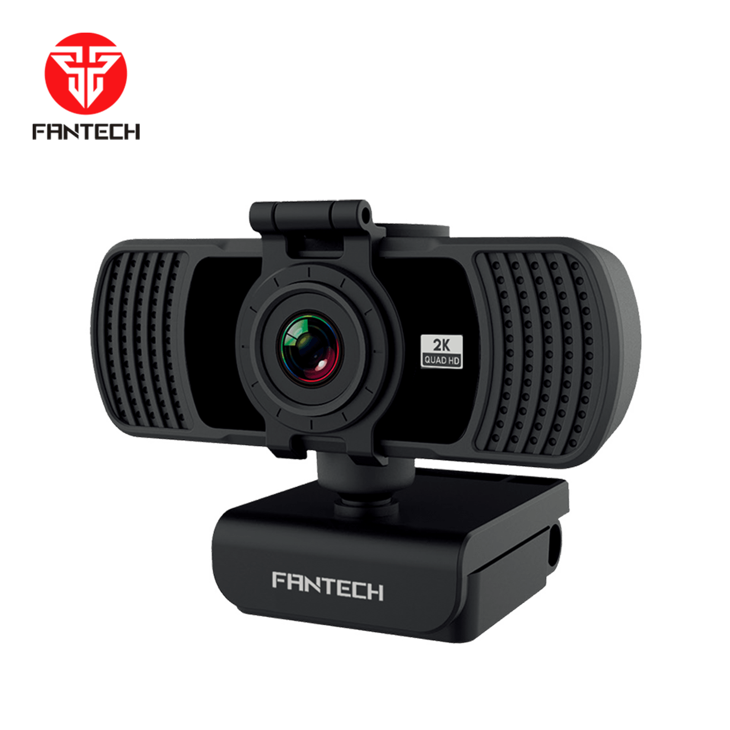 Fantech luminous c31 qhd 2k webcam - Fun Touch