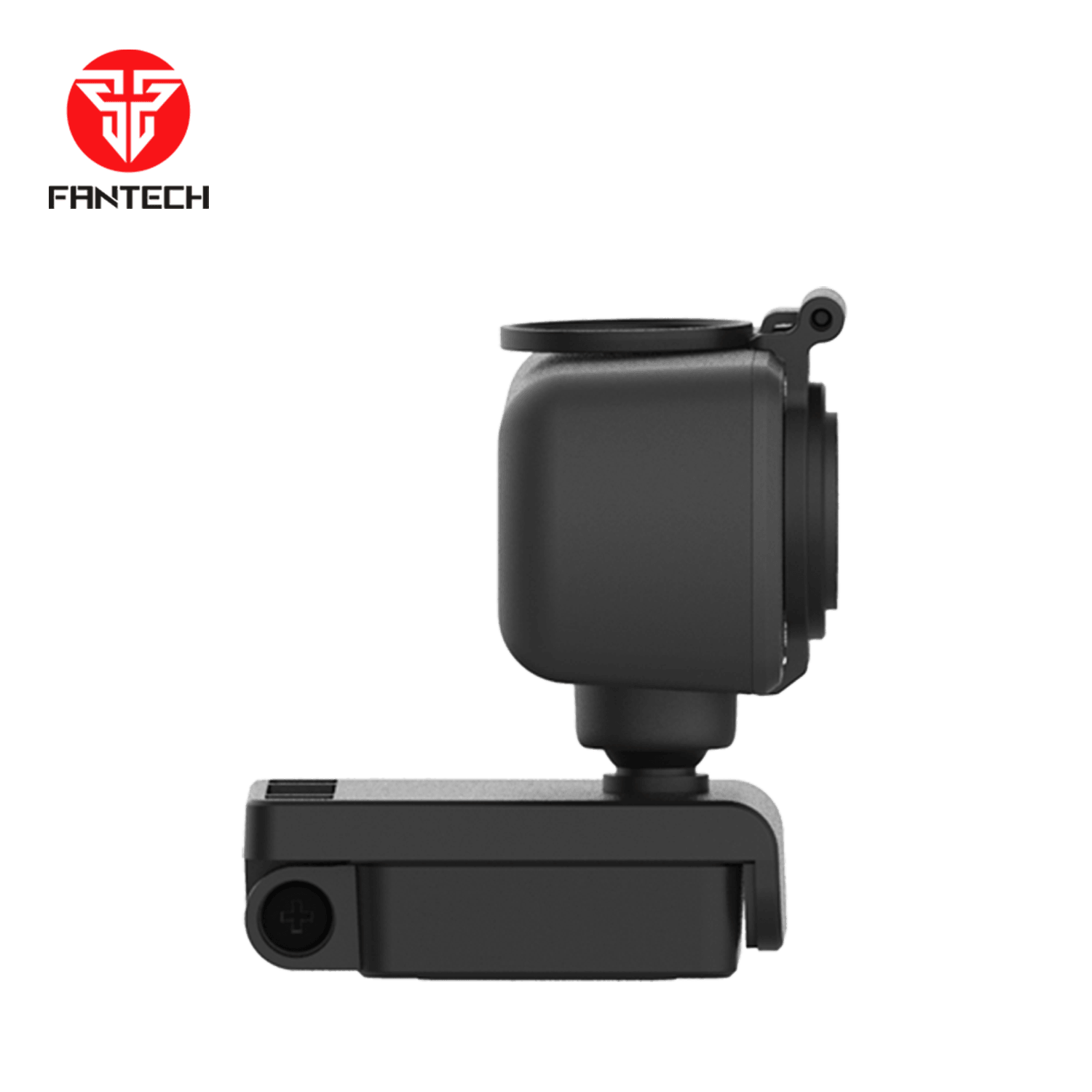 Fantech luminous c31 qhd 2k webcam - Fun Touch