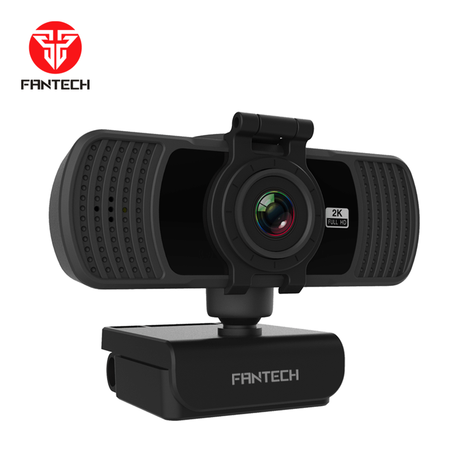 Fantech luminous c31 qhd 2k webcam - Fun Touch