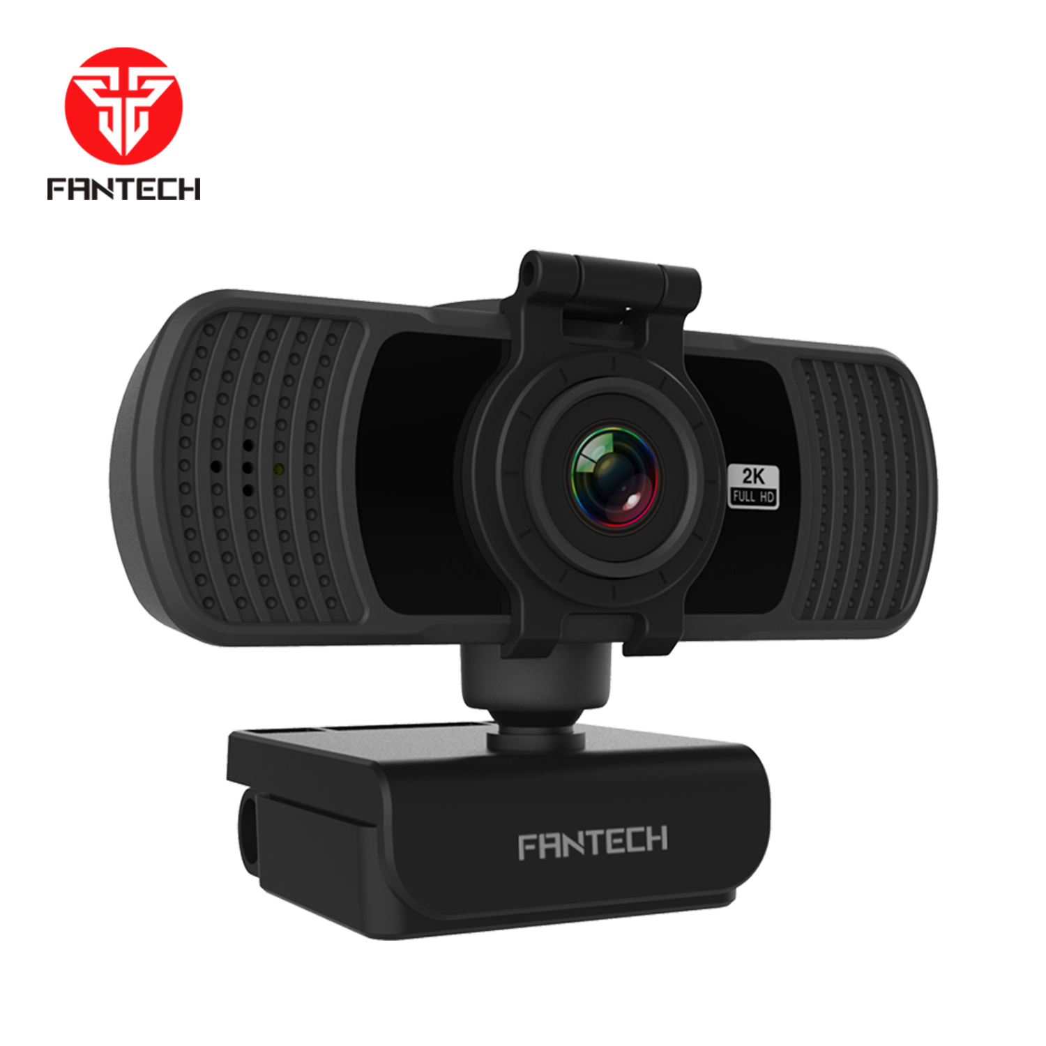 Fantech LUMINOUS C31 QHD 2K Webcam JOD 29