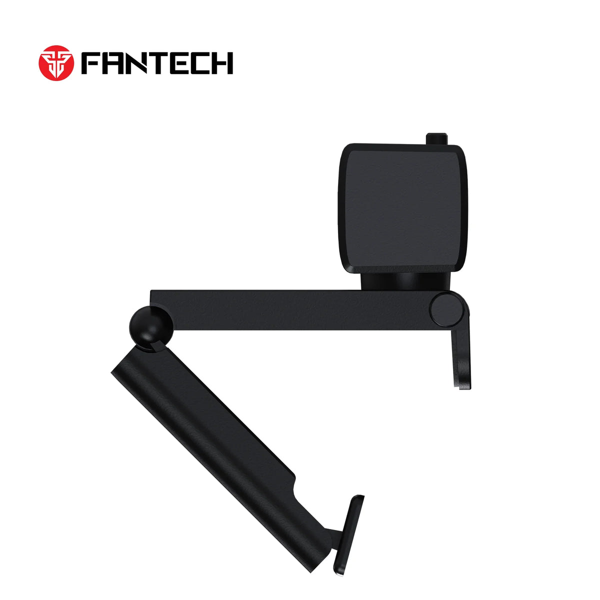 Fantech luminous c50 quad high-definition webcam 2k - streaming
