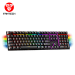 FANTECH MAXFIT108 MK855 RGB MECHANICAL KEYBOARD Keyboard