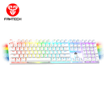 FANTECH MAXFIT108 MK855 RGB MECHANICAL KEYBOARD Keyboard