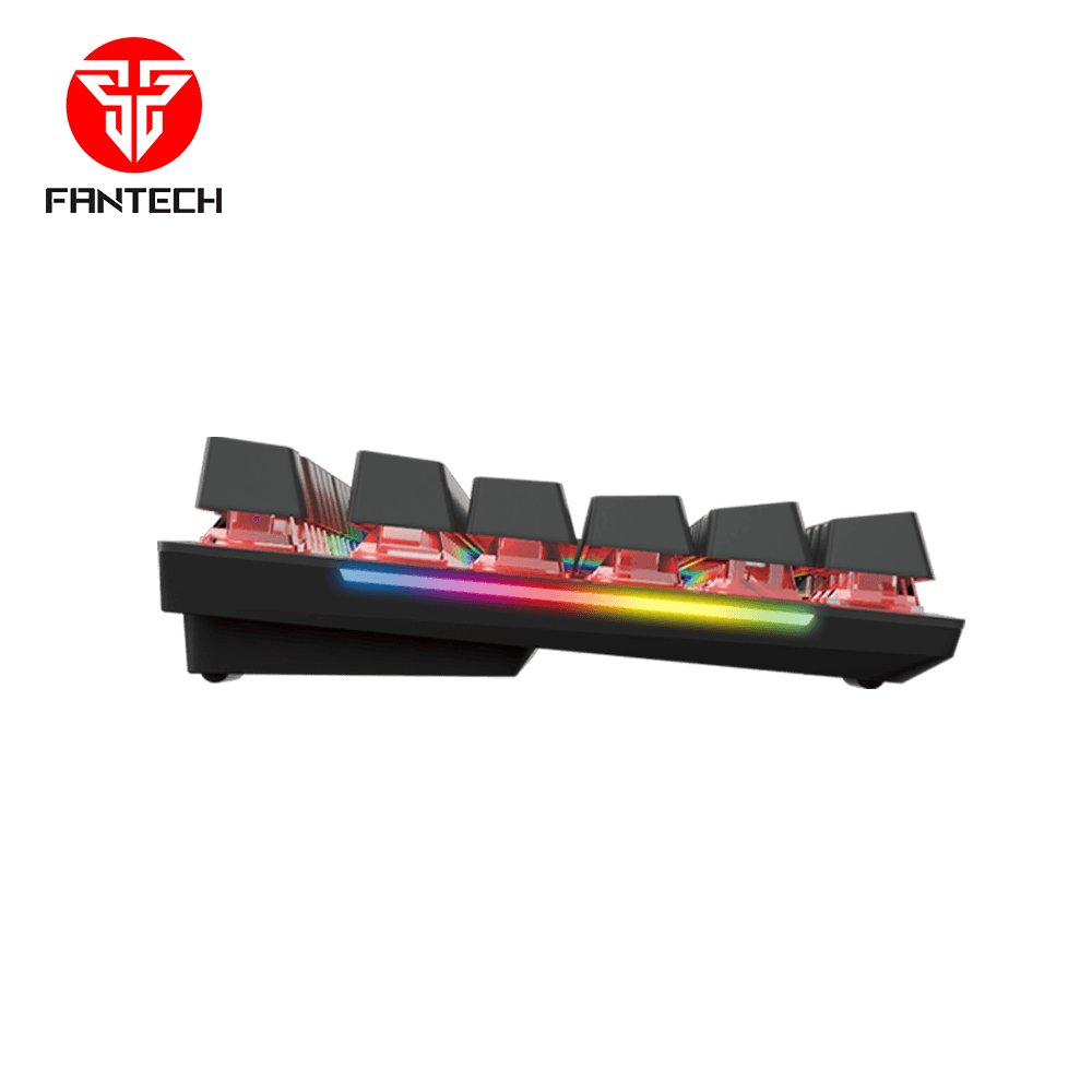 FANTECH MAXFIT108 MK855 RGB MECHANICAL KEYBOARD Keyboard