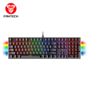 FANTECH MAXFIT108 MK855 RGB MECHANICAL KEYBOARD Keyboard