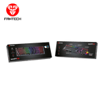 FANTECH MAXFIT108 MK855 RGB MECHANICAL KEYBOARD Keyboard