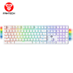 FANTECH MAXFIT108 MK855 RGB MECHANICAL KEYBOARD Keyboard