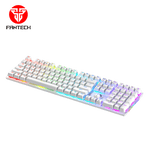 Fantech maxfit108 mk855 rgb mechanical keyboard - Fun Touch