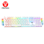 Fantech maxfit108 mk855 rgb mechanical keyboard - Fun Touch