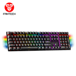 Fantech maxfit108 mk855 rgb mechanical keyboard - Fun Touch