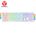 Fantech maxfit108 mk855 rgb mechanical keyboard - Fun Touch