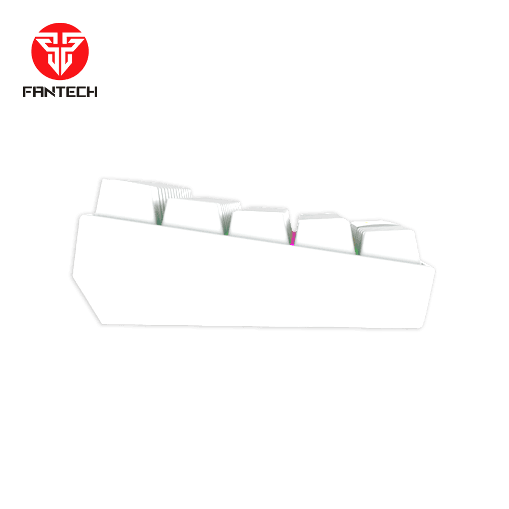 FANTECH MAXFIT61 MK857 RGB MECHANICAL KEYBOARD JOD 33