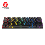 FANTECH MAXFIT61 MK857 RGB MECHANICAL KEYBOARD Keyboard