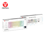 FANTECH MAXFIT61 MK857 RGB MECHANICAL KEYBOARD Keyboard