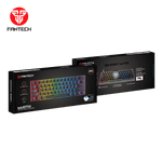 FANTECH MAXFIT61 MK857 RGB MECHANICAL KEYBOARD Keyboard
