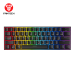 Fantech maxfit61 mk857 rgb mechanical keyboard - Fun Touch