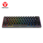 Fantech maxfit61 mk857 rgb mechanical keyboard - Fun Touch