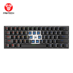 Fantech maxfit61 mk857 rgb mechanical keyboard - Fun Touch