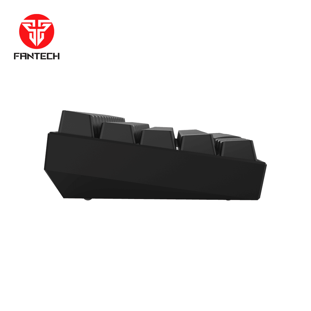 Fantech maxfit61 mk857 rgb mechanical keyboard - Fun Touch