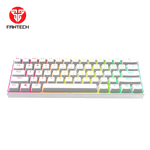 Fantech maxfit61 mk857 rgb mechanical keyboard - Fun Touch