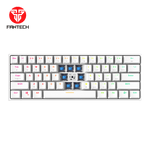 Fantech maxfit61 mk857 rgb mechanical keyboard - Fun Touch