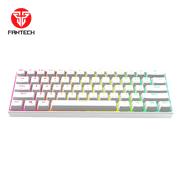 FANTECH MAXFIT61 MK857 RGB SPACE EDITION MECHANICAL KEYBOARD Keyboard