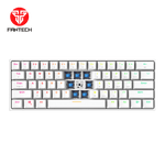 FANTECH MAXFIT61 MK857 RGB SPACE EDITION MECHANICAL KEYBOARD Keyboard