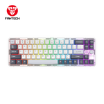 Fantech Maxfit70 MK911 Vibe Edition EPIC GREYSCALE Mechanical Gaming Keyboard