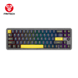 Fantech maxfit70 mk911 vibe edition grand cobalt mechanical gaming keyboard - Fun Touch