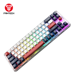 Fantech Maxfit70 MK911 Vibe Edition LONDON TOUR Mechanical Gaming Keyboard