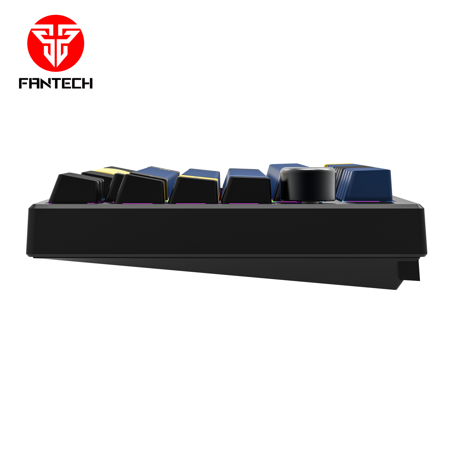 Fantech Maxfit81 MK910 VIBE Grand Cobalt Edition Mechanical Keyboard Keyboard