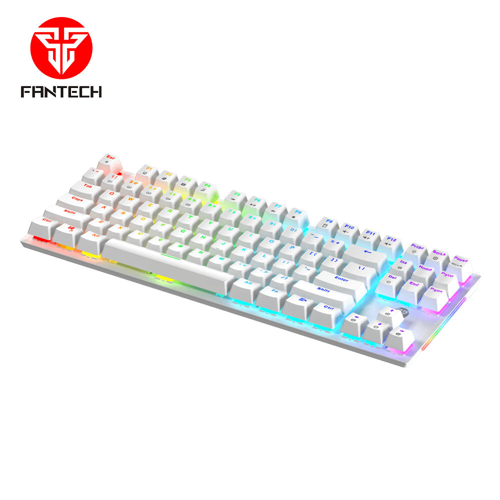FANTECH MAXFIT87 MK856 RGB MECHANICAL KEYBOARD Keyboard
