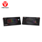FANTECH MAXFIT87 MK856 RGB MECHANICAL KEYBOARD Keyboard