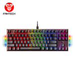 FANTECH MAXFIT87 MK856 RGB MECHANICAL KEYBOARD Keyboard