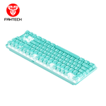 Fantech maxfit87 mk856 rgb mechanical keyboard - Fun Touch