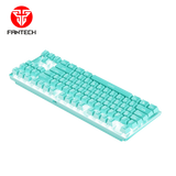 Fantech maxfit87 mk856 rgb mechanical keyboard