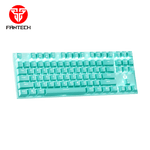 Fantech maxfit87 mk856 rgb mechanical keyboard - Fun Touch