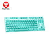 Fantech maxfit87 mk856 rgb mechanical keyboard - Fun Touch