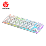 Fantech maxfit87 mk856 rgb mechanical keyboard - Fun Touch