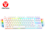 Fantech maxfit87 mk856 rgb mechanical keyboard - Fun Touch