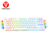 Fantech maxfit87 mk856 rgb mechanical keyboard - Fun Touch