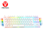 Fantech maxfit87 mk856 rgb mechanical keyboard