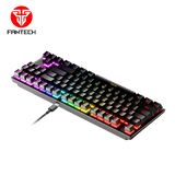 Fantech maxfit87 mk856 rgb mechanical keyboard - Fun Touch