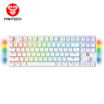 Fantech maxfit87 mk856 rgb mechanical keyboard - Fun Touch