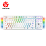 Fantech maxfit87 mk856 rgb mechanical keyboard - Fun Touch