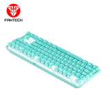 FANTECH MAXFIT87 MK856 RGB MINT EDITION MECHANICAL KEYBOARD Keyboard
