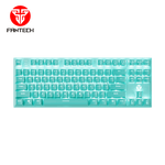 FANTECH MAXFIT87 MK856 RGB MINT EDITION MECHANICAL KEYBOARD Keyboard